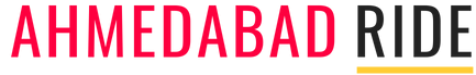 Ahmedabad Ride Logo